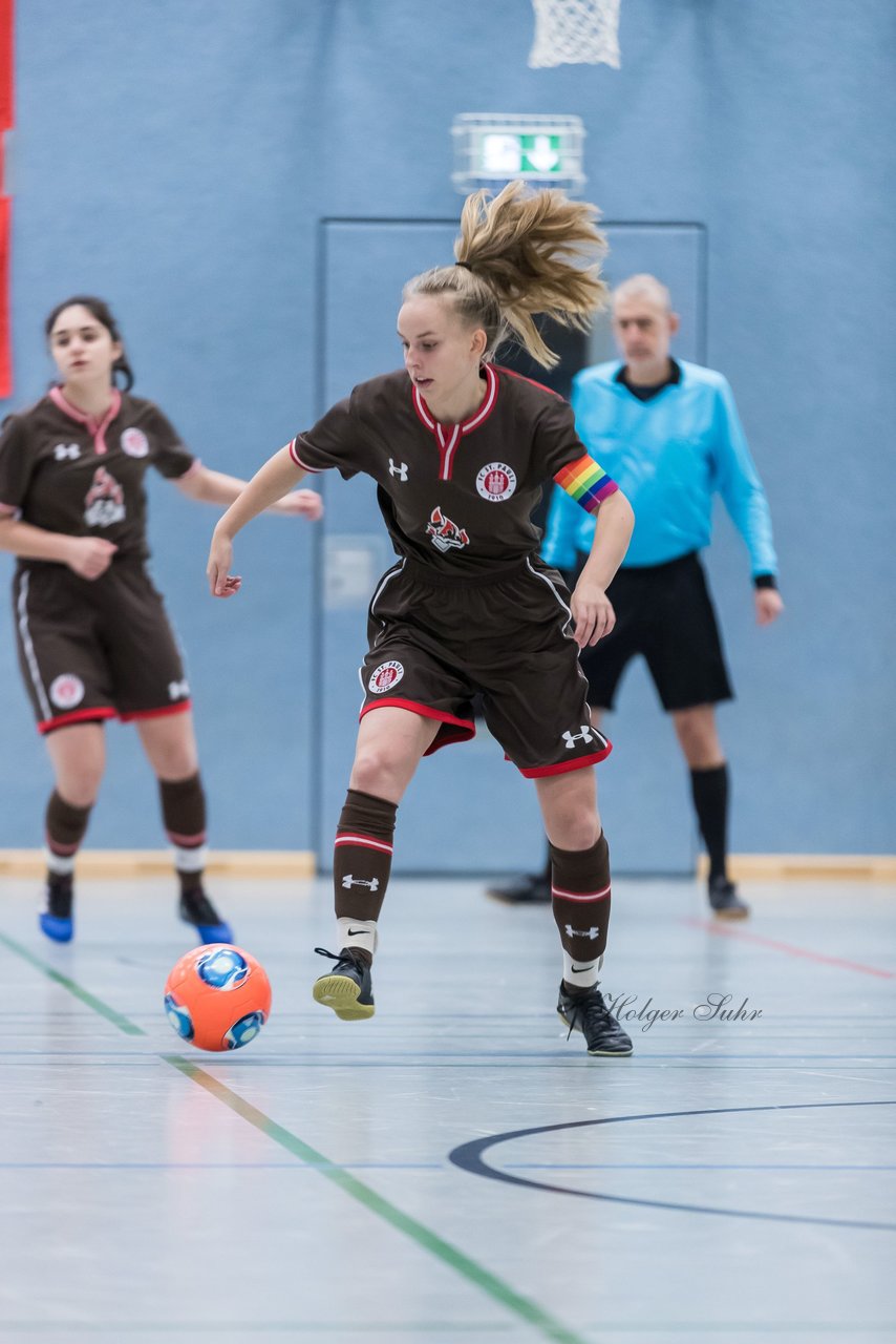 Bild 81 - HFV Futsalmeisterschaft